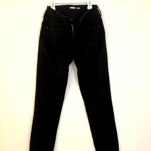 OLD NAVY High Waist Skinny Jeans